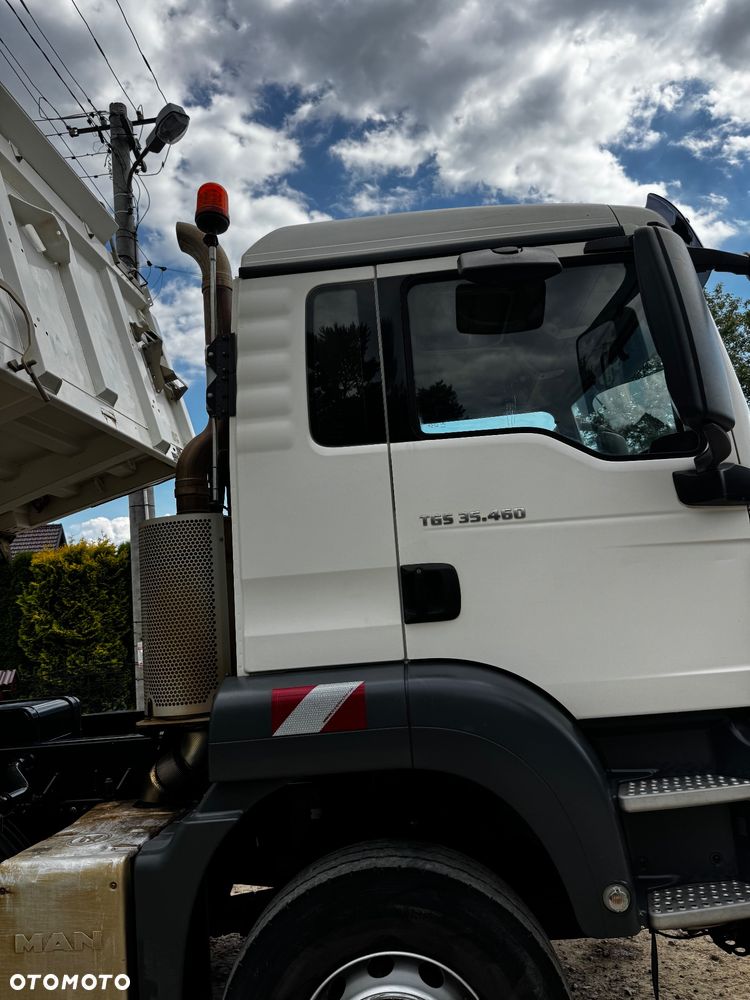 MAN Tgs - 31