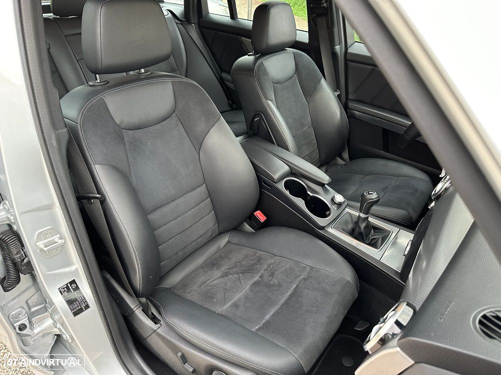 Mercedes-Benz GLK 220 CDi BlueEfficiency - 7