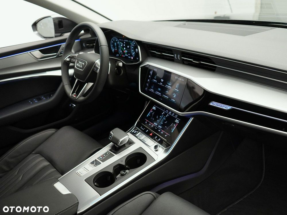 Audi A6 Limousine - 17