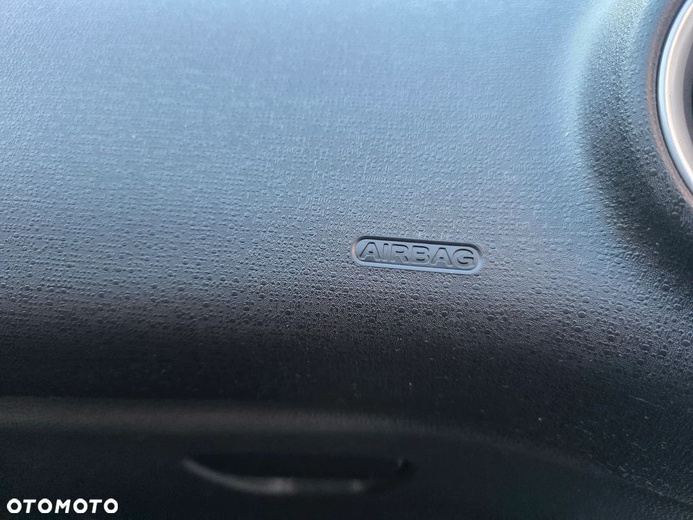 Ford Fiesta 1.4 Gold X - 20