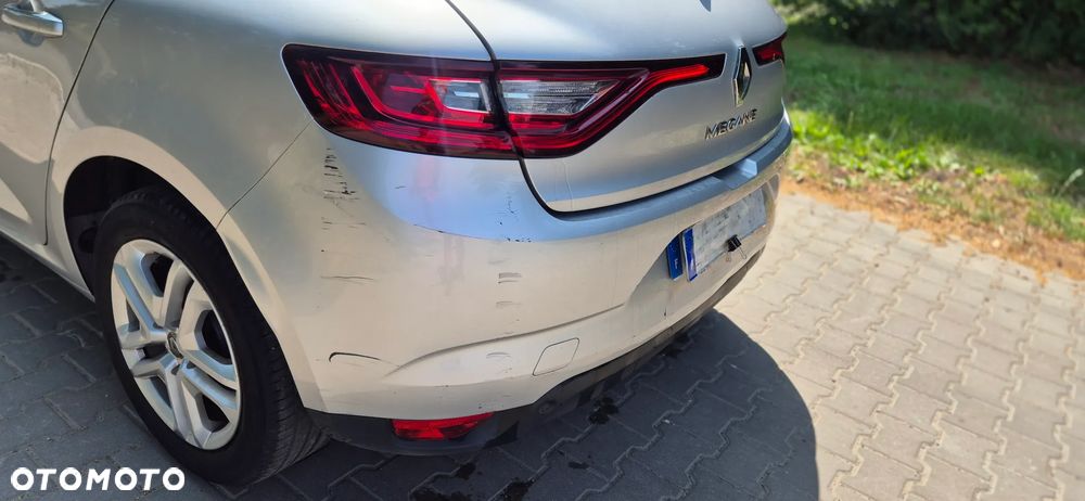 Renault Megane - 17