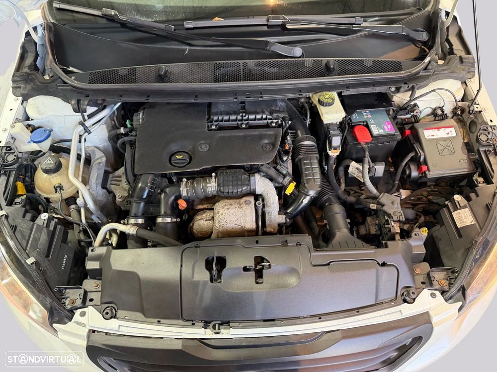 Peugeot 308 SW - 42