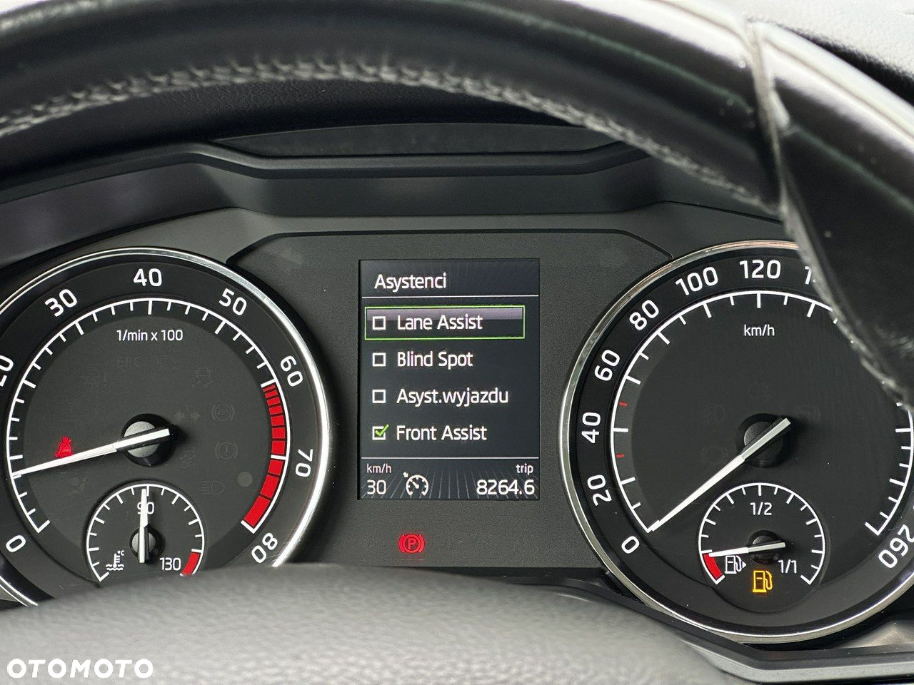 Skoda Superb 1.8 TSI Style - 20