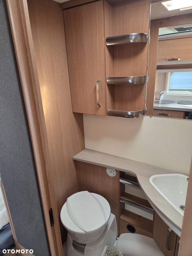 KNAUS 560 sport - 25