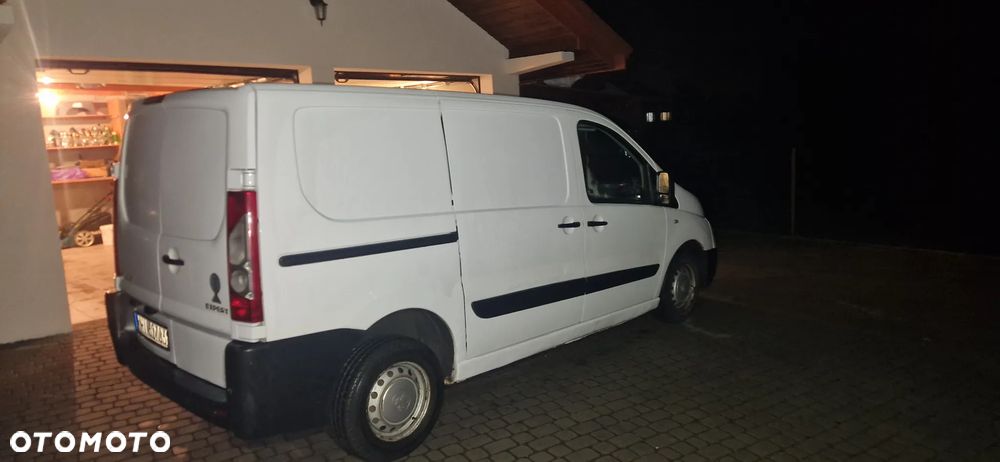 Peugeot EXPERT  L1H1 - 1