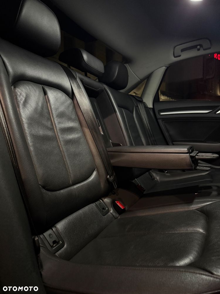 Audi A3 Limousine 1.8 TFSI S tronic Attraction - 13