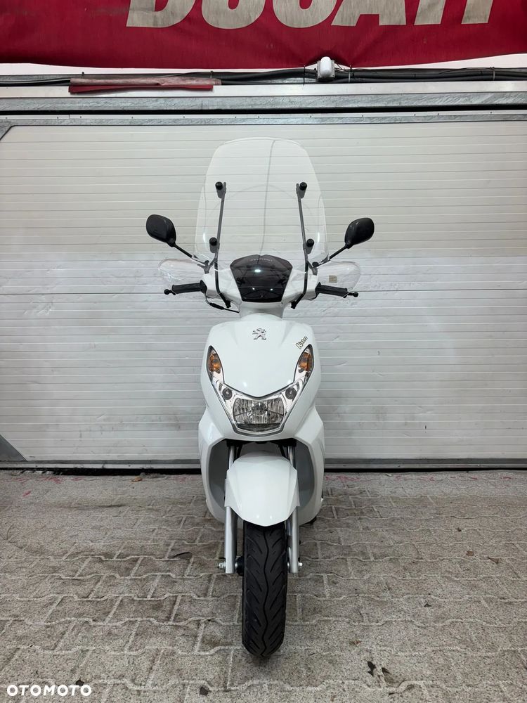 Peugeot Kisbee - 27