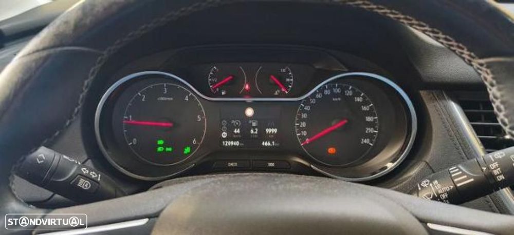 Opel Grandland X - 5