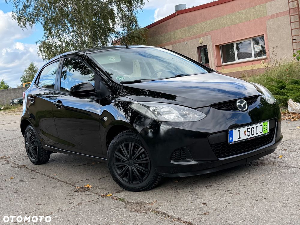 Mazda 2 1.3 Comfort - 21