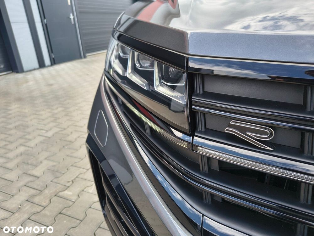 Volkswagen Touareg - 10