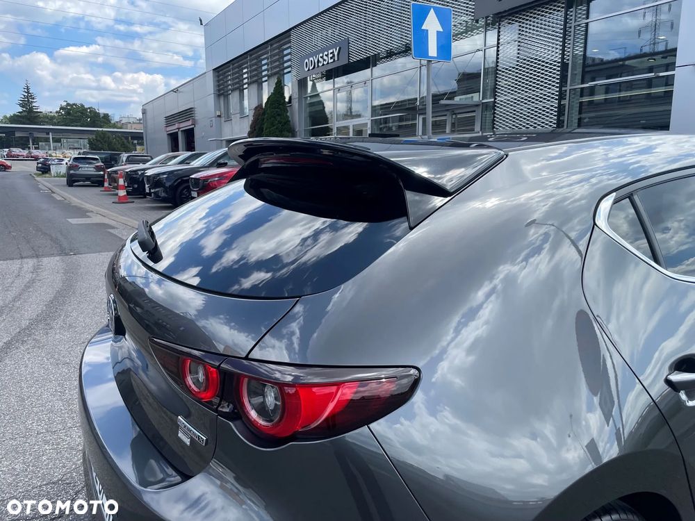 Mazda 3 2.0 mHEV Exclusive-Line - 6