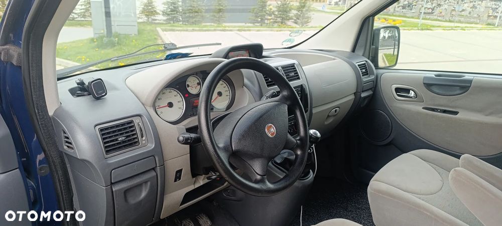 Fiat Scudo - 9