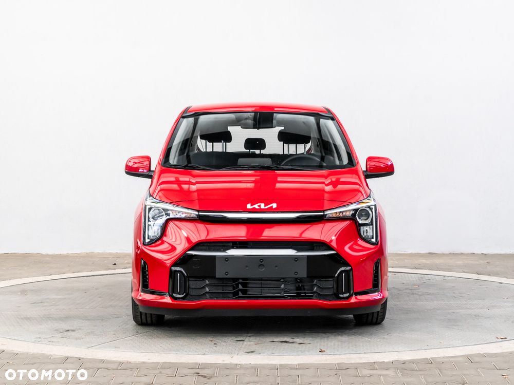 Kia Picanto 1.0 GDI L - 11