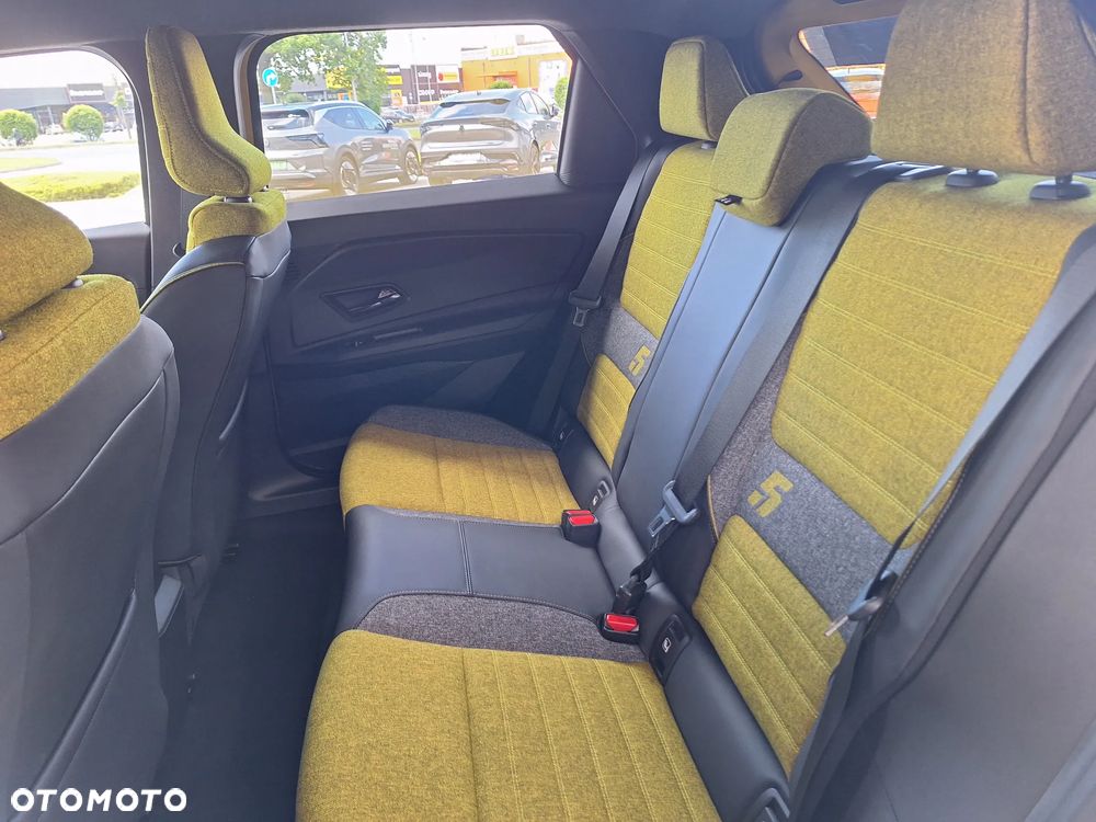 Renault 5 52kWh Comfort Range Iconic Cinq - 11