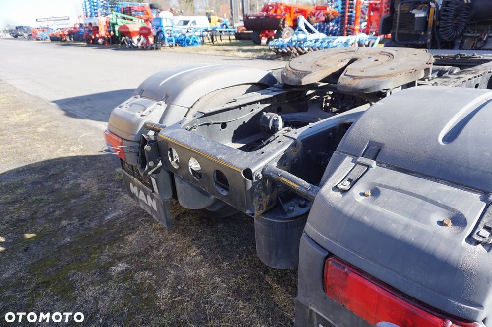MAN TGS 18.400 4X2 BLS * 2020 * - 17