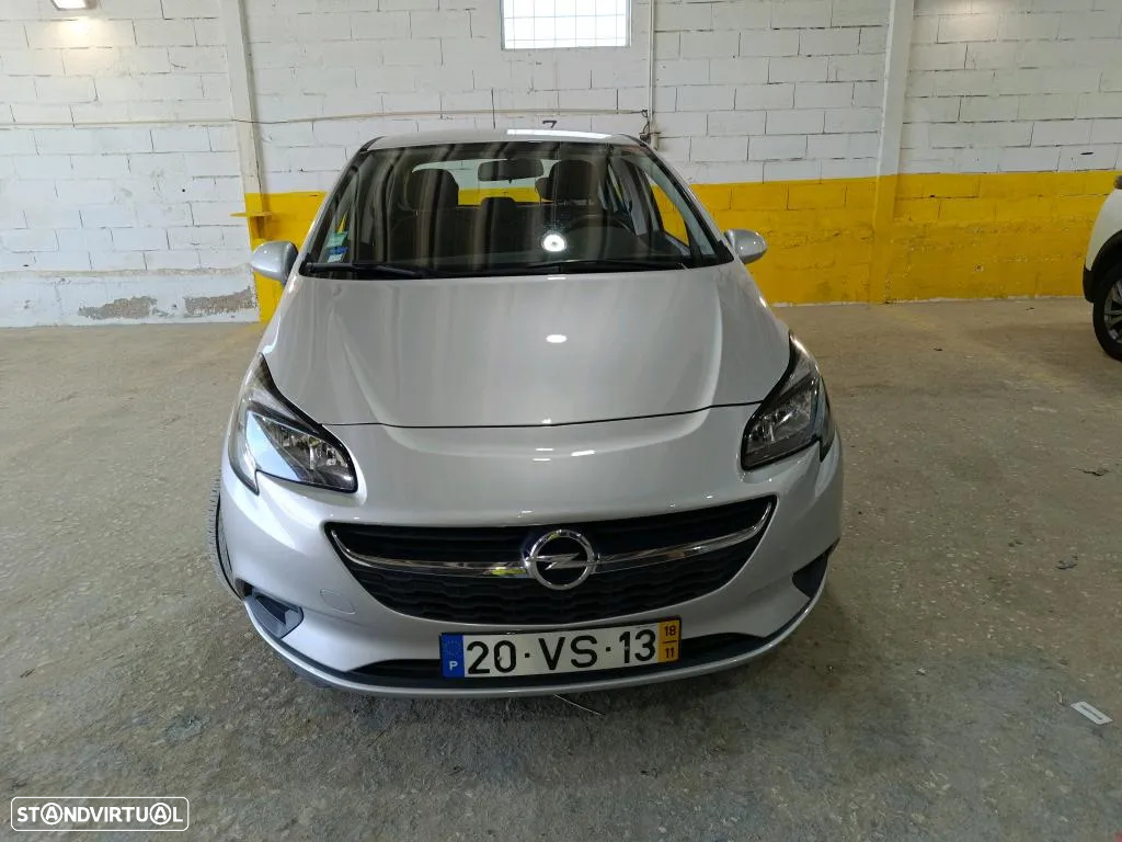 Opel Corsa 1.3 CDTi Color Edition - 5