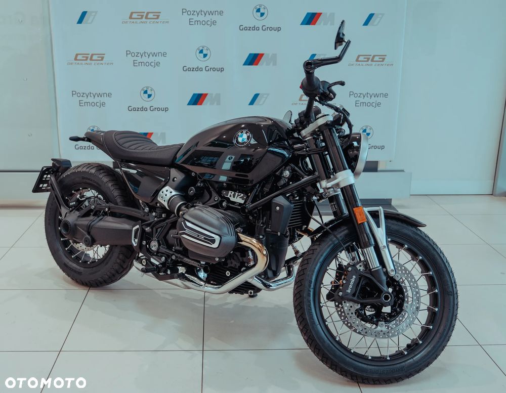 BMW R - 24