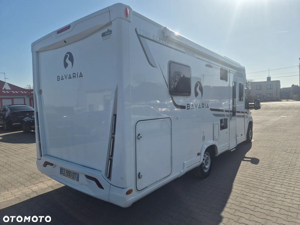Fiat Ducato L3 - 4