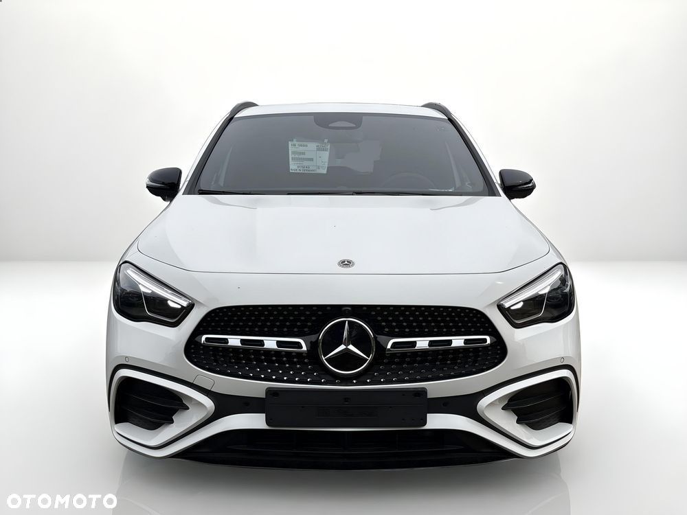 Mercedes-Benz GLA 220 mHEV 4-Matic AMG Line 8G-DCT - 3