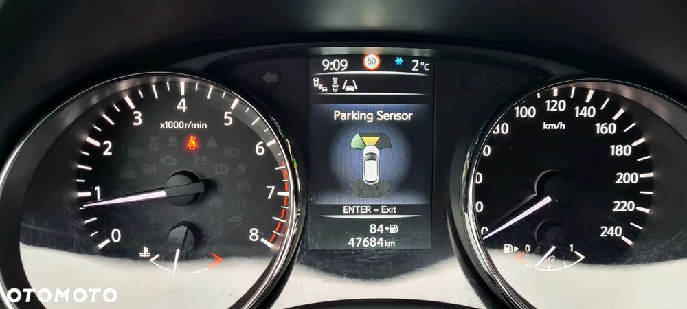 Nissan Qashqai 1.6 DIG-T TEKNA+ - 3