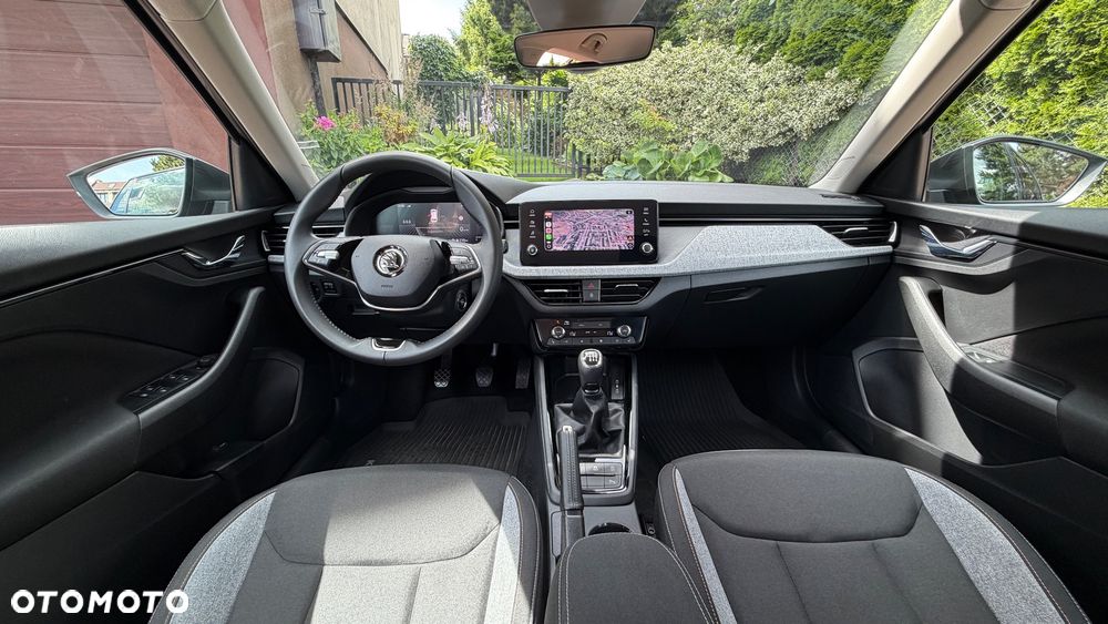 Skoda Kamiq 1.0 TSI Selection - 18