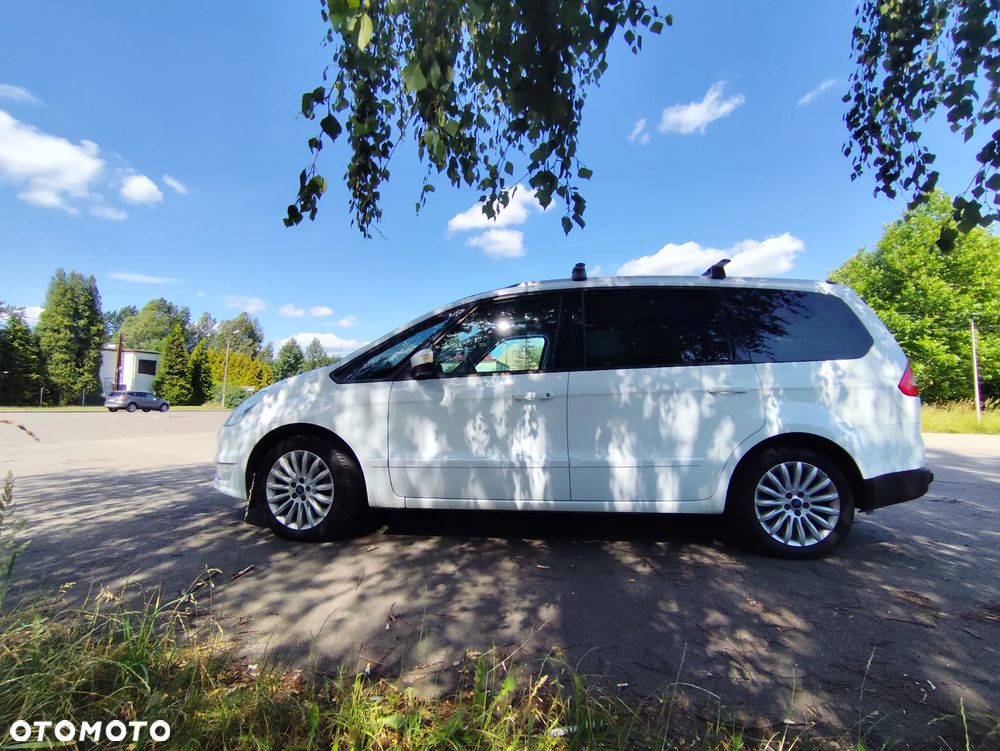 Ford Galaxy 2.0 TDCi Trend - 2