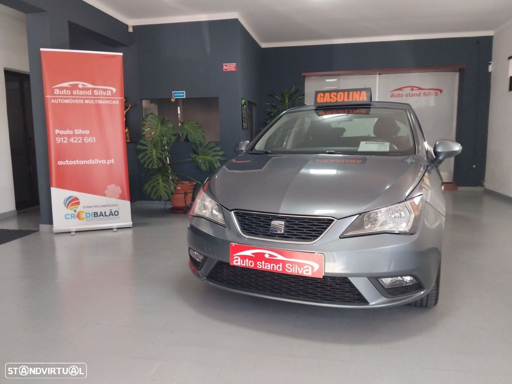 SEAT Ibiza 1.2 12V Style - 3