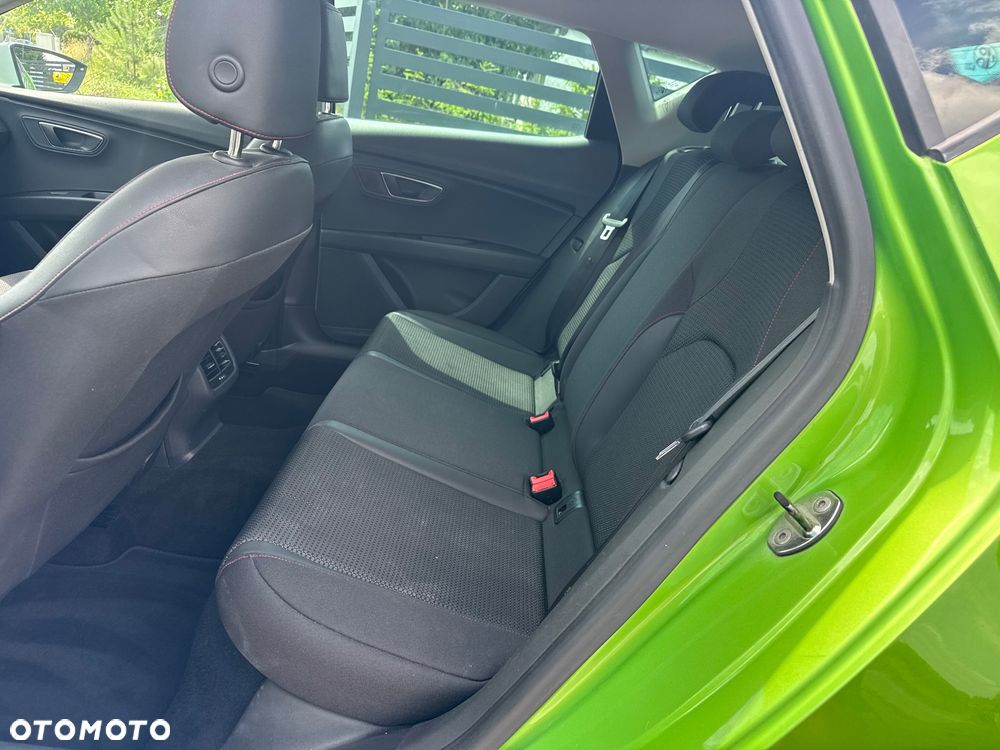 Seat Leon 1.4 TSI FR S&S - 13