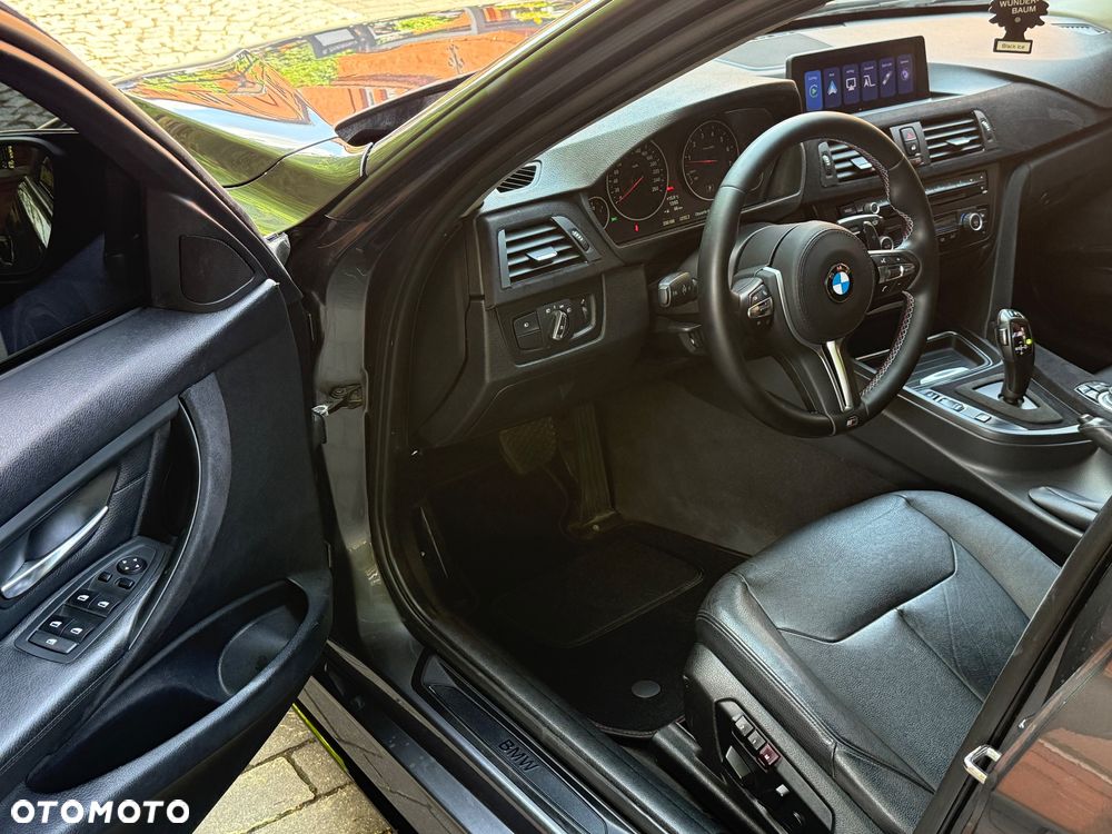 BMW Seria 3 - 38