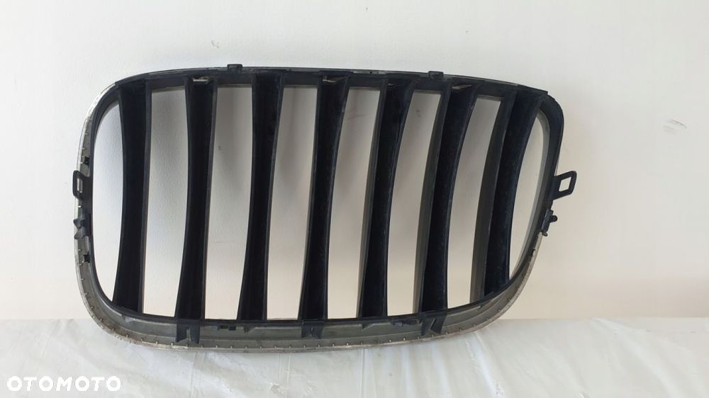Nerka Atrapa Prawa BMW X5 E70 X6 E71 7157688 - 4