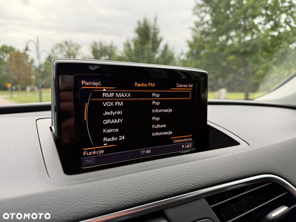 Audi Q3 1.4 TFSI - 13