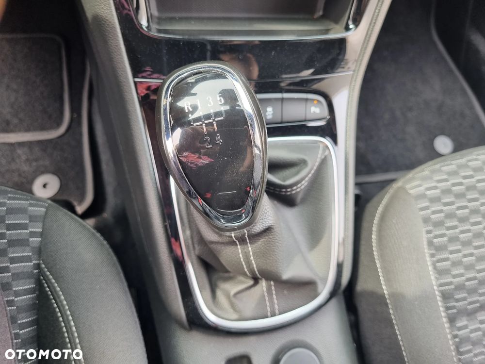 Opel Astra 1.0 Turbo Start/Stop Dynamic - 16