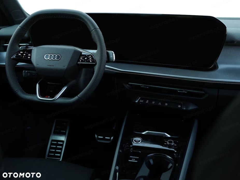 Audi Q3 35 TFSI mHEV S-Line S tronic - 9