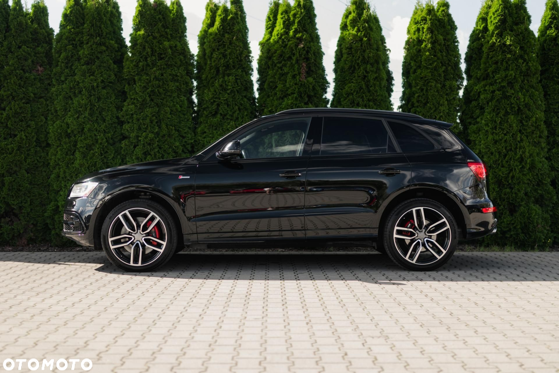 Audi SQ5 - 7