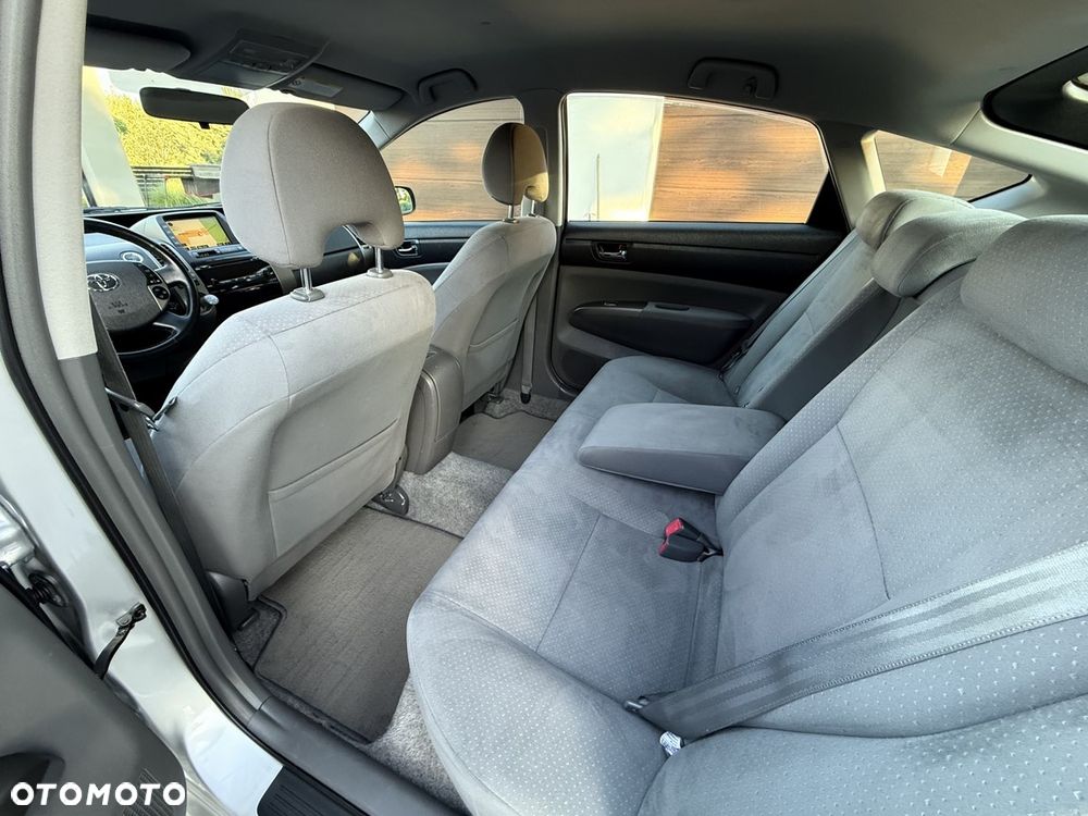 Toyota Prius 1.5 VVT-i Sol - 17