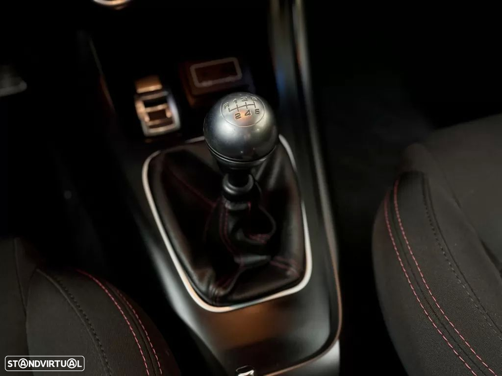 Alfa Romeo Giulietta 1.6 JTDm Sprint Speciale 57X - 40