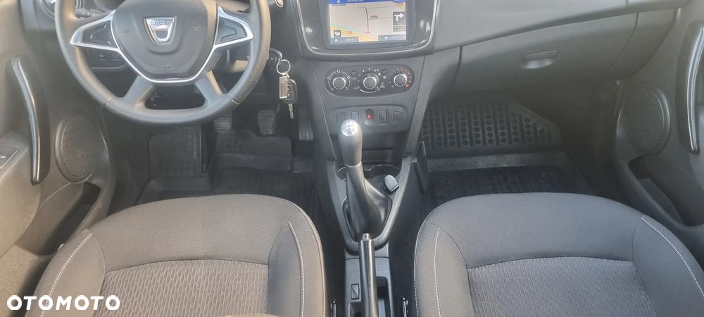 Dacia Logan MCV 1.0 SCe Laureate - 31