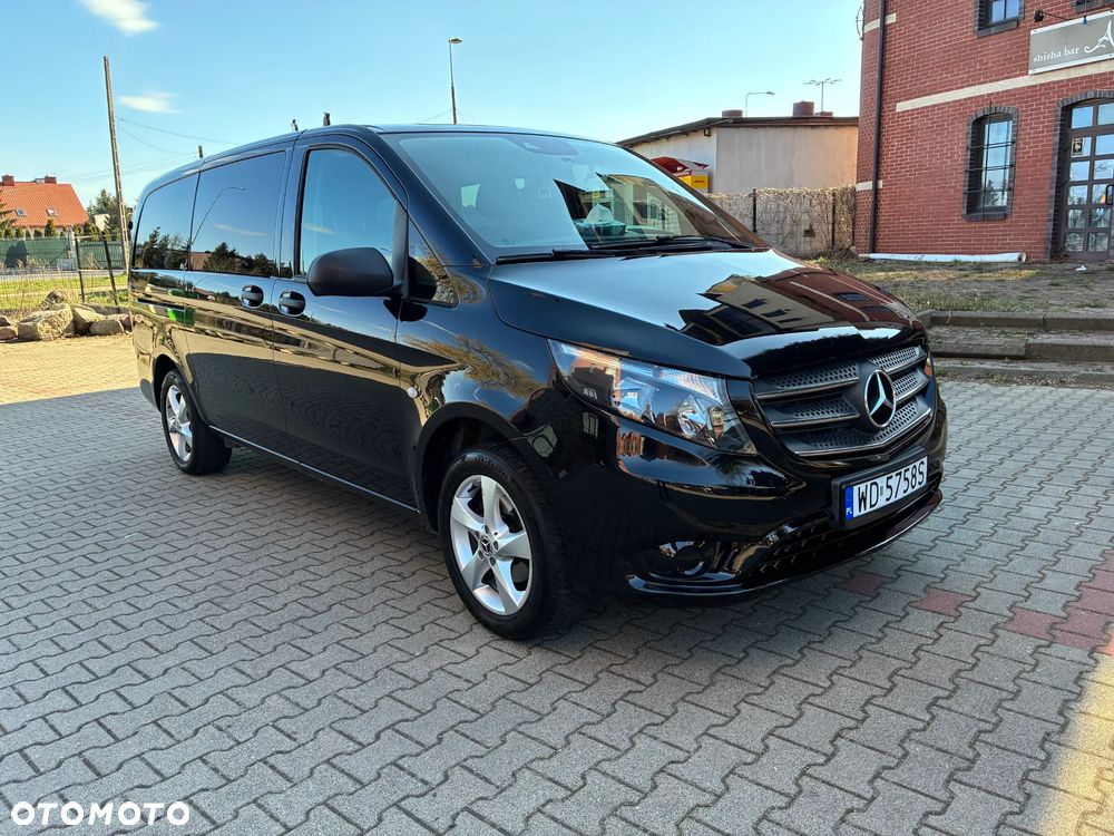 Mercedes-Benz Vito - 4
