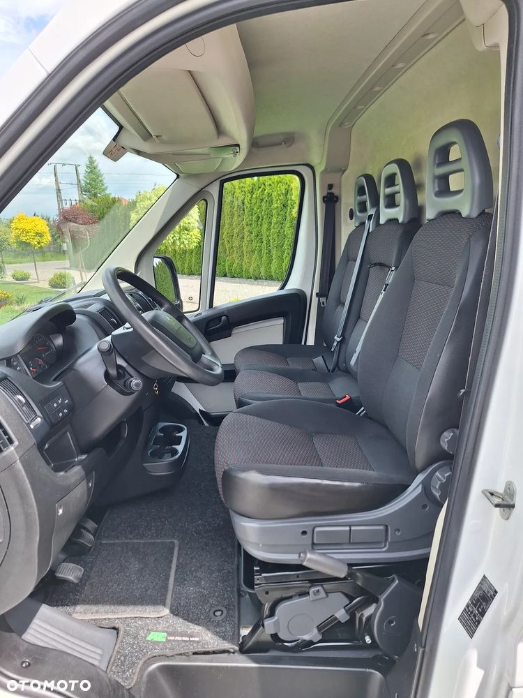 Peugeot BOXER - 6