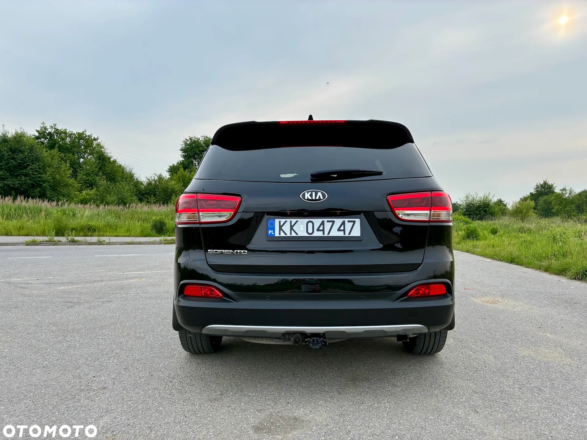 Kia Sorento 2.2 CRDI XL - 14