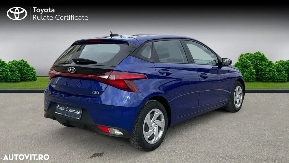 Hyundai i20 - 18