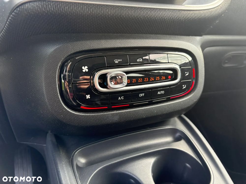 Smart Forfour passion - 20