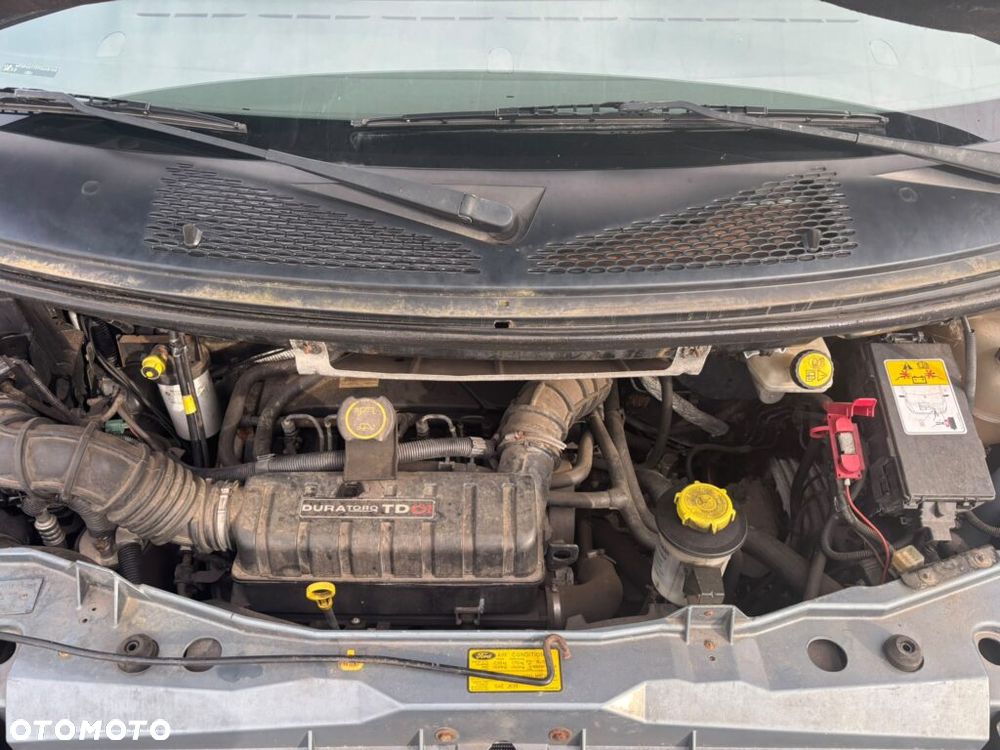 Ford Transit Standard - 25
