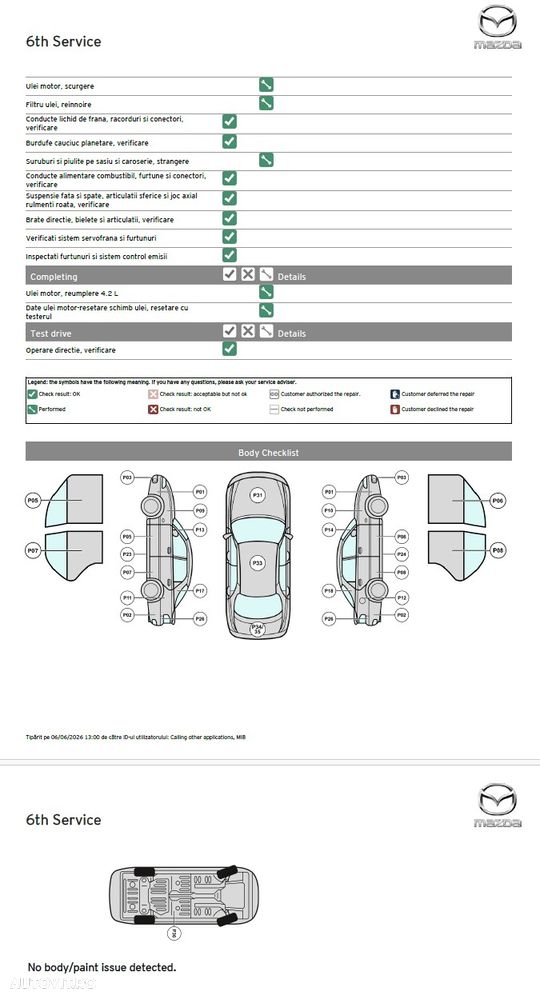 Mazda CX-30 e-SKYACTIV G122 AT MHEV Plus - 38
