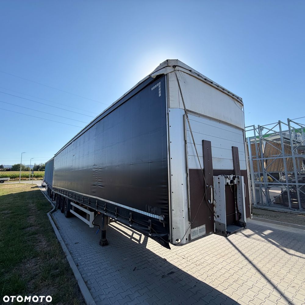 Schmitz Cargobull S01 - 1