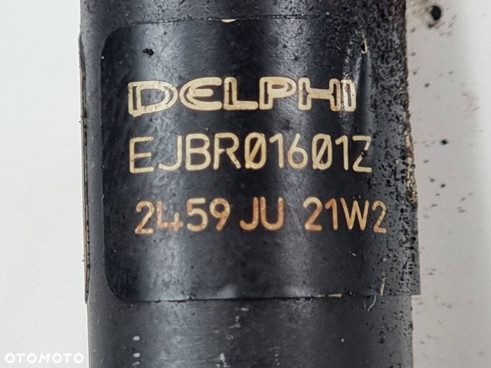 WTRYSKIWACZ FORD FOCUS I 1S4Q-9F593-AF - 5