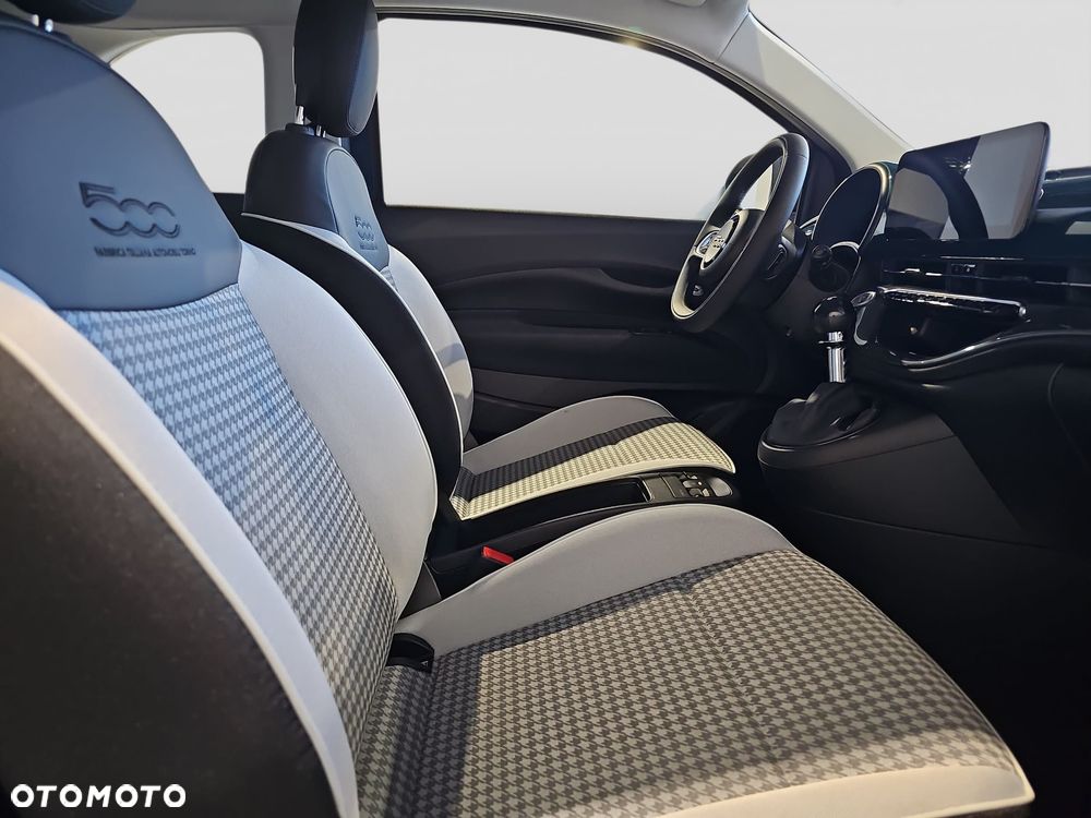 Fiat 500 1.0 GSE Torino - 12