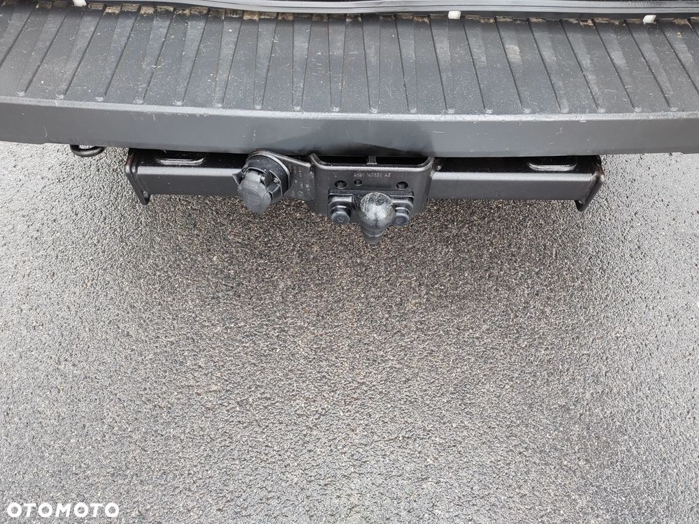 Ford Transit MK8 NOWY MODEL - 19