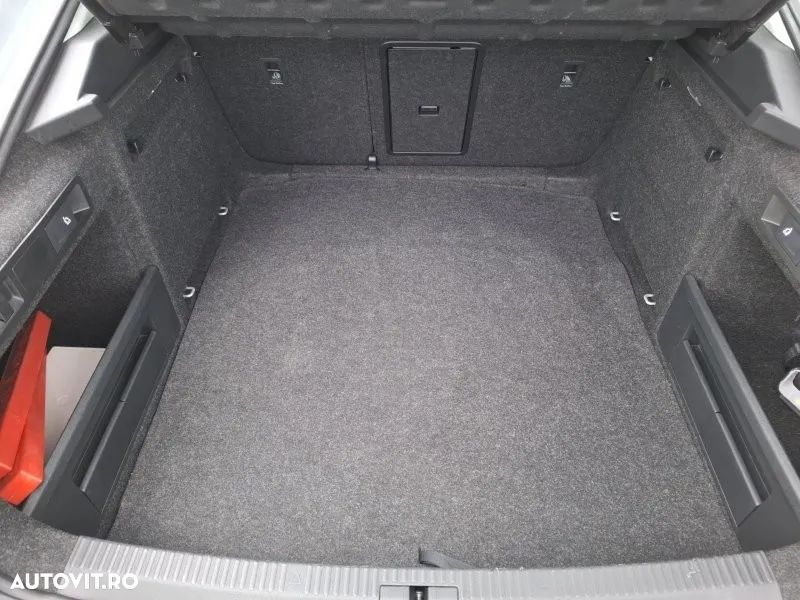 Skoda Superb 2.0 TDI DSG Ambition - 15