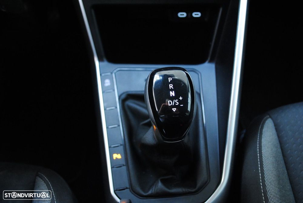 VW Polo 1.0 TSI Life DSG - 16